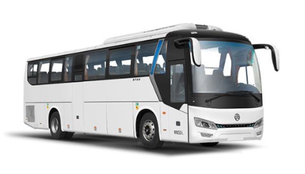 Travel bus service dubai