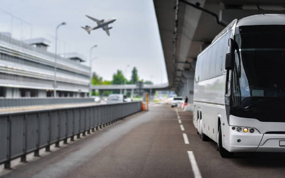 Airport Transfers are the New Trend for Traveling